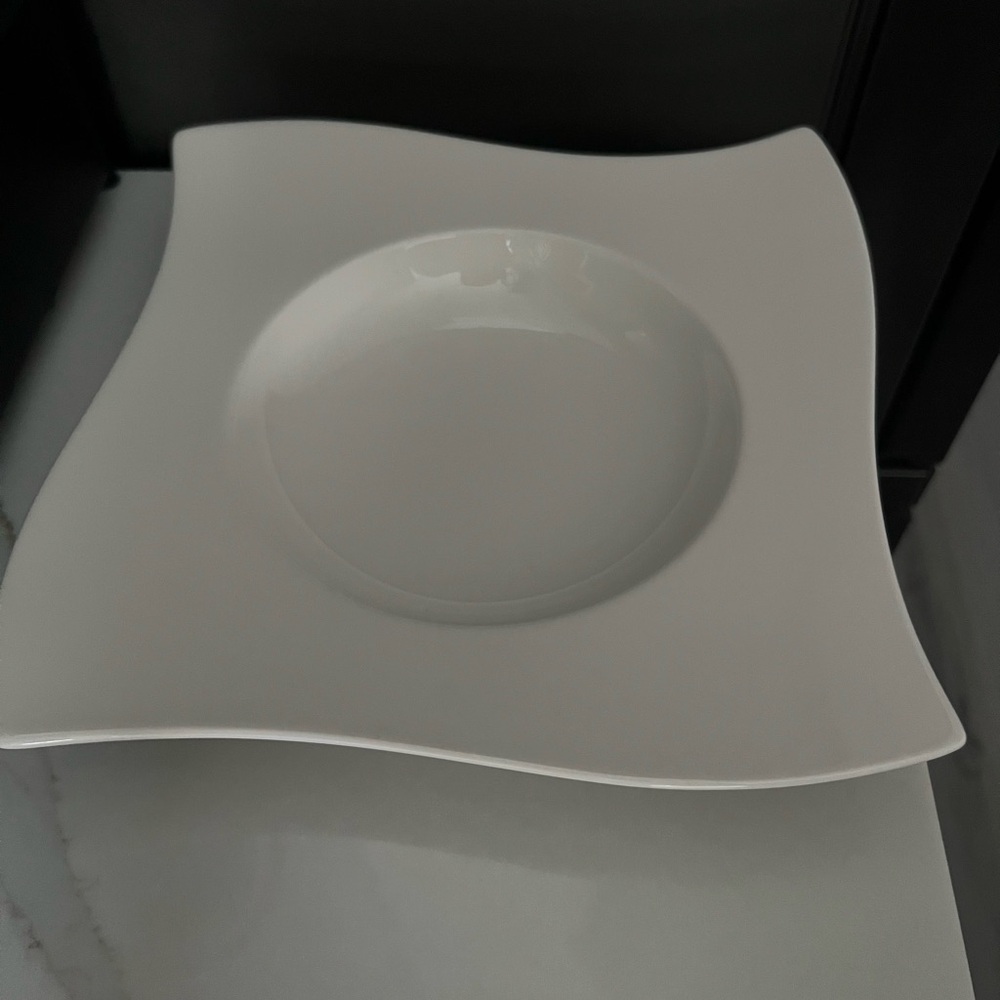 Villeroy & Boch New Wave Soup Bowl 12 Set